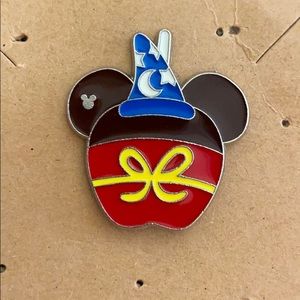 🐭 4 for $20 Bundle / Sorcerer Mickey Apple Pin
